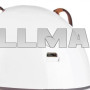 Ультразвуковий зволожувач повітря та нічник 2 у 1 Humidifier Polar Bear